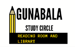 Gunabala Study Circle